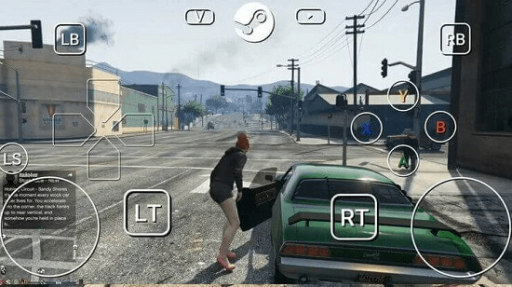 download gta 5 mobile apk android